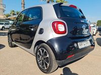 usata Smart ForFour 1.0 PASSION