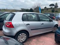 usata VW Golf VI -