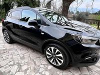 Usata Opel Mokka X Innovation 140 CV (102 kW) 2017 Nero SUV