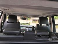Usata Land Rover Range Rover Sport HSE 190 CV (139 kW) 2007 SUV