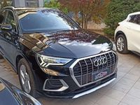 Usata Audi Q3 Sport 110 CV (80 kW) 2019 Bianco SUV