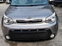 Usata Kia Soul 136 CV (100 kW) 2017 SUV