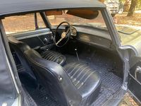 Usata Renault Caravelle 1970 Grigio Cabrio