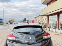 Usata Renault Mégane 130 CV (95 kW) 2009 Nero Berlina