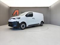 Nuova Fiat Scudo 120 CV (88 kW) 2025 Ice white Furgone