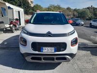 usata Citroën C3 Aircross DIESEL 60.000 KM SHINE 2018