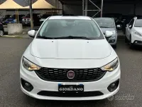 Usata Fiat Tipo Business 95 CV (69 kW) 2017 Bianco Utilitaria