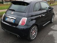 Usata Abarth 500 160 CV (117 kW) 2014 Berlina