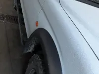 Usata Mitsubishi L200 100 CV (73 kW) 1998 Grigio Pick-up
