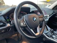 Usata BMW 320 Sport Line 190 CV (139 kW) 2020 Station wagon
