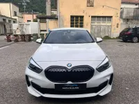 Usata BMW 118 M Sport 150 CV (110 kW) 2024 Bianco Utilitaria