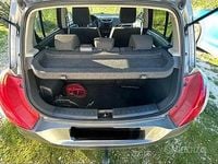 Usata Suzuki Swift 75 CV (55 kW) 2013 Grigio Utilitaria