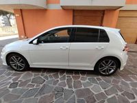 Usata VW Golf VII Edition 125 CV (91 kW) 2016 Berlina