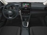 usata Toyota Yaris Cross 1.5 Hybrid 5p. E-CVT Active