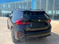 Usata BMW X1 M Sport 197 CV (144 kW) 2024 Nero SUV