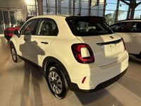 Nouvelle Fiat 500X 131 ch (96 kW) 2025 Blanc SUV