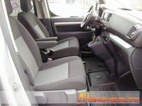 Usata Citroën Spacetourer Business Class 2016 Argento Monovolume