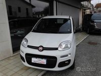 Usata Fiat Panda Easy 71 CV (52 kW) 2020 Bianco Utilitaria