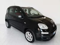 Usata Fiat Panda Pop 80 CV (58 kW) 2014 Utilitaria