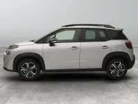 Usata Citroën C3 Aircross 110 CV (80 kW) 2023 Grigio SUV