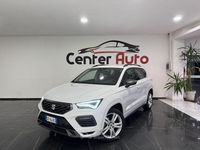 Usata Seat Ateca FR 110 CV (80 kW) 2021 Other SUV