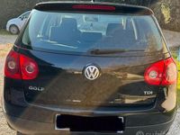 Usata VW Golf V 2006 Utilitaria