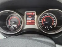 Usata Fiat Freemont 170 CV (125 kW) 2011 Nero SUV