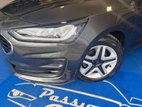Usata Ford Focus Business Edition 120 CV (88 kW) 2022 Other Station wagon