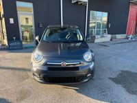 usata Fiat 500X 1.6 E-Torq 110 CV Pop Star