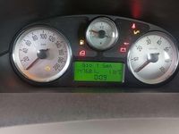 Usata Lancia Ypsilon 60 CV (44 kW) 2011 Nero Utilitaria