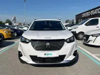 Usata Peugeot 2008 Allure 101 CV (74 kW) 2021 Banchisa SUV