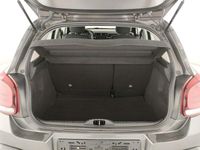 Usata Citroën C3 PureTech 83 CV (61 kW) 2024 Grigio Berlina