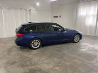 usata BMW 320 Serie 3 Touring Serie 3 F31 2015 Touring Diese d Touring eff.dynamics Business Advantage auto