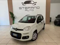 Usata Fiat Panda Easy 75 CV (55 kW) 2015 Bianco Utilitaria