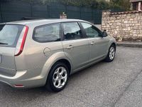 Usata Ford Focus Style 90 CV (66 kW) 2008 Station wagon