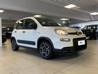 usata Fiat Panda 1.0 FireFly 70cv S&S Hybrid City Life