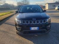 Usata Jeep Compass Longitude 120 CV (88 kW) 2019 SUV