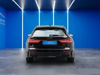 Usata Audi A6 S-Line 245 CV (180 kW) 2023 Nero Station wagon