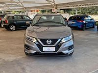 usata Nissan Qashqai 1.5 dCi 115 CV DCT Tekna