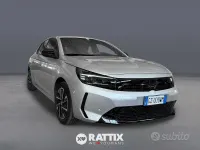 Usata Opel Corsa S 101 CV (74 kW) 2025 Crystal silver Utilitaria