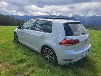 Usata VW Golf VII Executive 150 CV (110 kW) 2017 Berlina