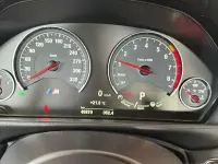 Usata BMW M4 Efficient Dynamics 431 CV (317 kW) 2015 Coupé