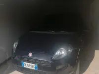 Usata Fiat Grande Punto 77 CV (56 kW) 2012 Utilitaria
