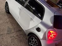 Usata Smart ForFour 71 CV (52 kW) 2016 Bianco Utilitaria