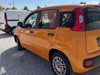Usata Fiat Panda 69 CV (50 kW) 2017 Utilitaria