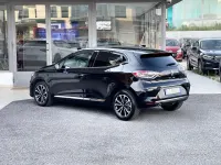 Usata Renault Clio V Esprit Alpine 91 CV (66 kW) 2025 Nero Berlina