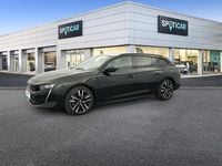 Usata Peugeot 508 GT 2022 Nero Station wagon