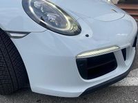 Usata Porsche 911 Carrera 4 GTS 450 CV (330 kW) 2018 Bianco Coupé