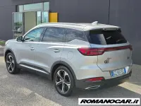 Usata DR DR 6.0 154 CV (113 kW) 2022 Argento SUV