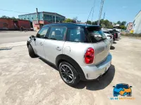 Usata Mini Cooper S Countryman 190 CV (139 kW) 2015 Grigio SUV